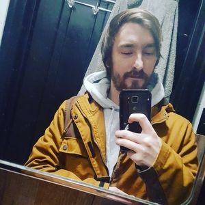 Meet your Posher, Tanner